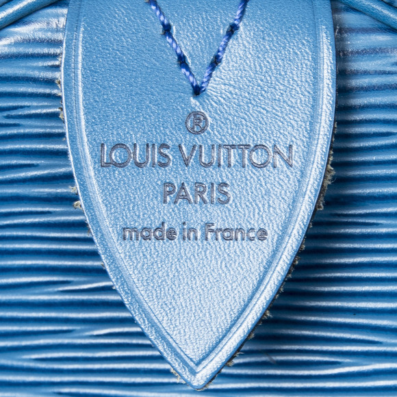 Louis Vuitton Speedy 30 - Picture 8 of 9